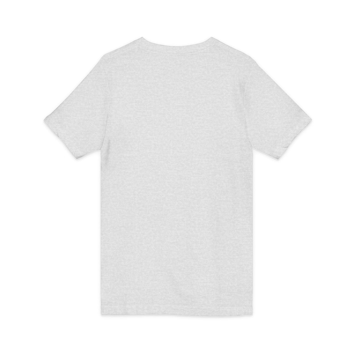 New Orleans Unisex Jersey Short Sleeve V-Neck Tee