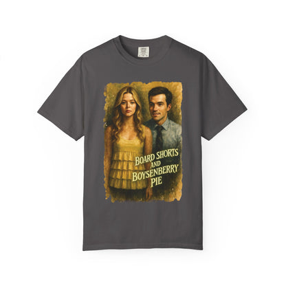 Boysenberry Pie T-Shirt