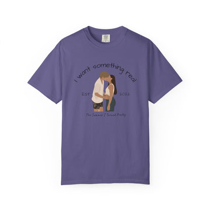 Team Belly & Jeremiah  T-Shirt