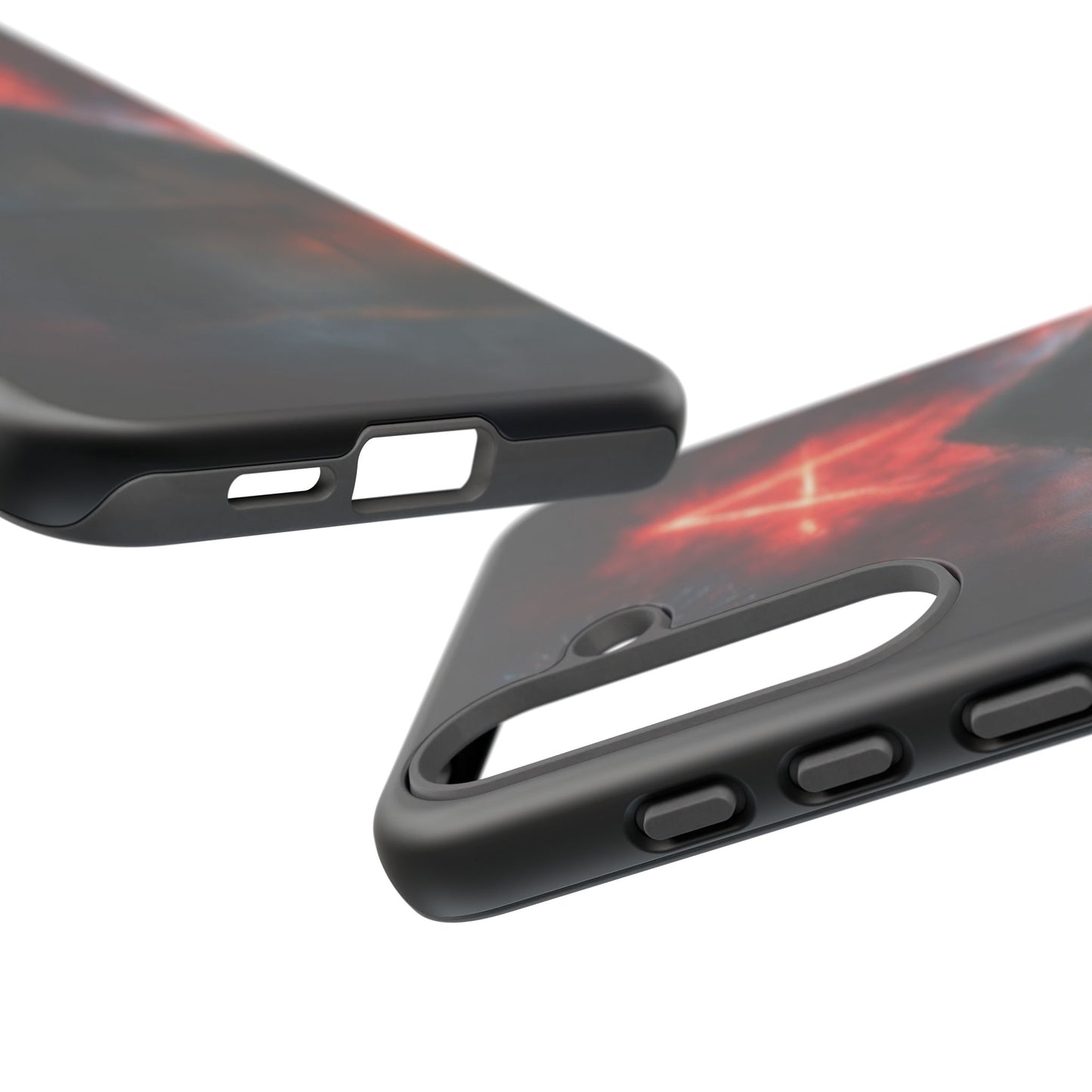 Pretty Little Lairs Tough Case