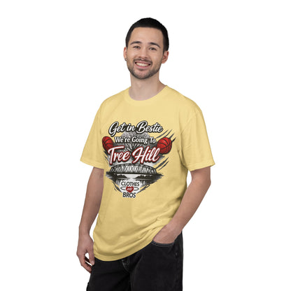 Get in Bestie (Tree Hill) T-Shirt