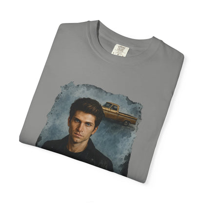 Toby Cavanaugh T-Shirt