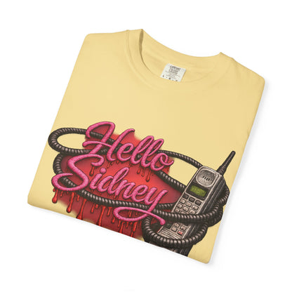 Hello Sidney T-Shirt