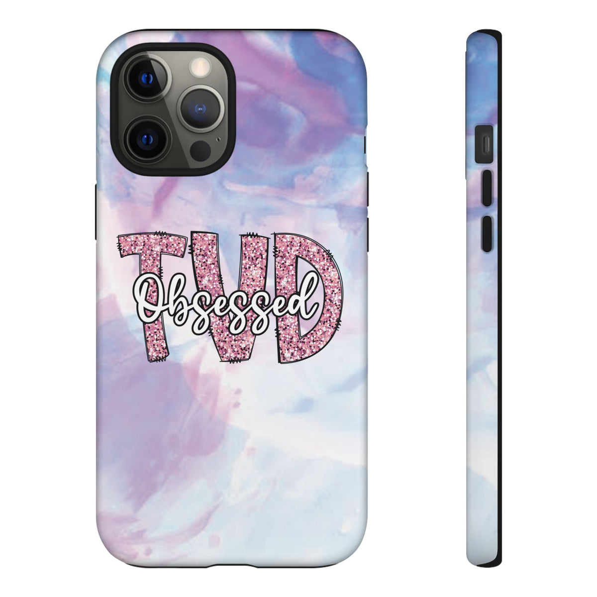 TVD Tough Cases