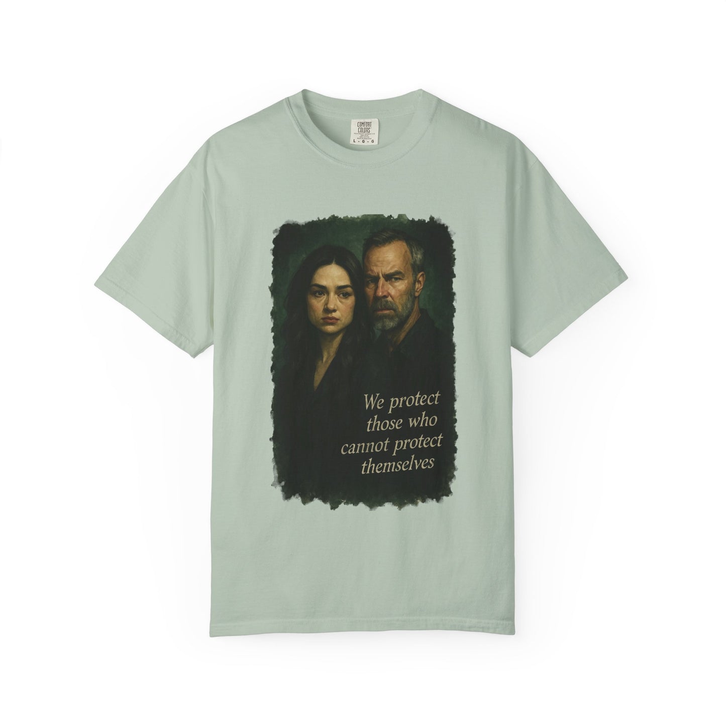 Argent Family T-Shirt