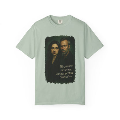 Argent Family T-Shirt