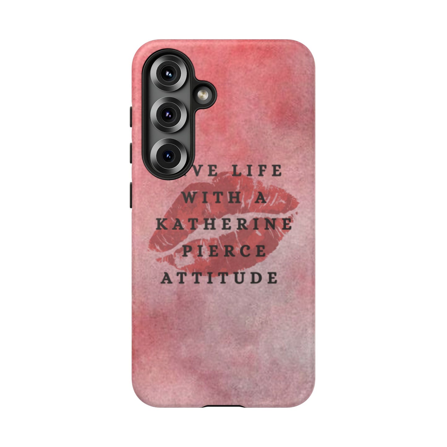 Katherine TVD Tough Case