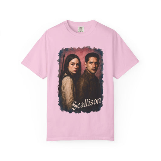 Scallison T-Shirt