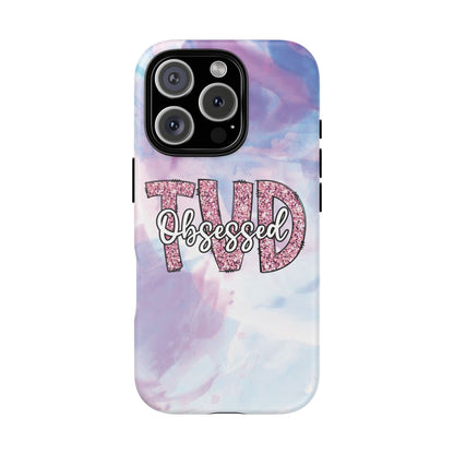 TVD Tough Cases