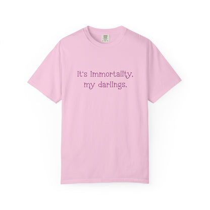 Immortality T-Shirt