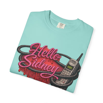 Hello Sidney T-Shirt