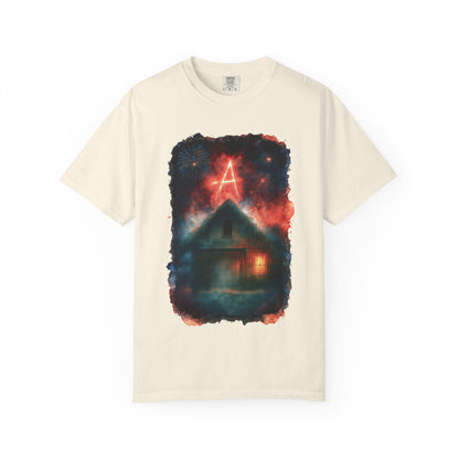 Pretty Little Liars 4th Edition T-Shirt