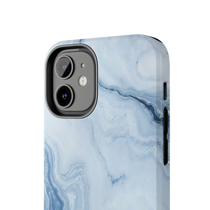 Marble Tough Phone Cases