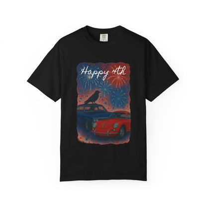 TVD 4th Edition T-Shirt