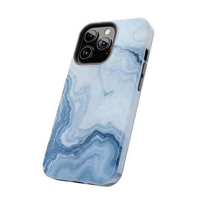 Marble Tough Phone Cases