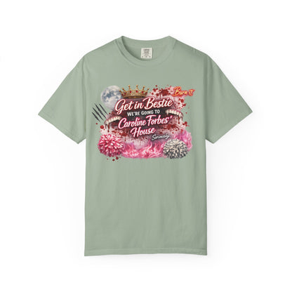 Get in Bestie (Caroline Forbes) T-Shirt