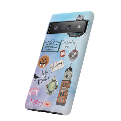 Copy of TVD Tough Case
