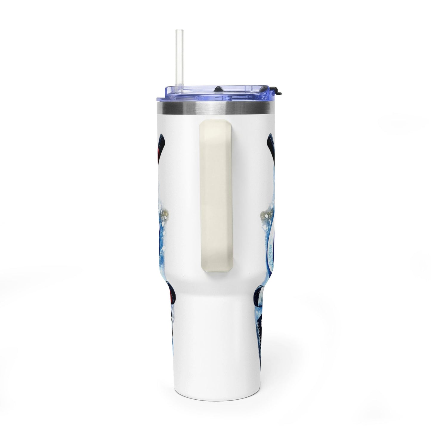 Off Campus Thermal Tumbler, 40oz
