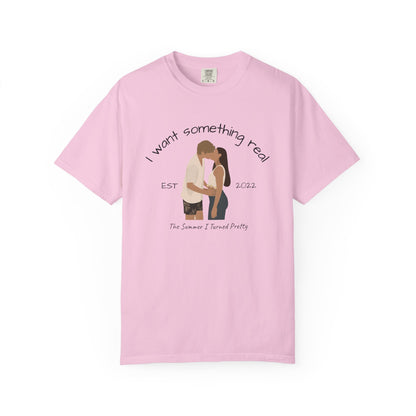 Team Belly & Jeremiah  T-Shirt