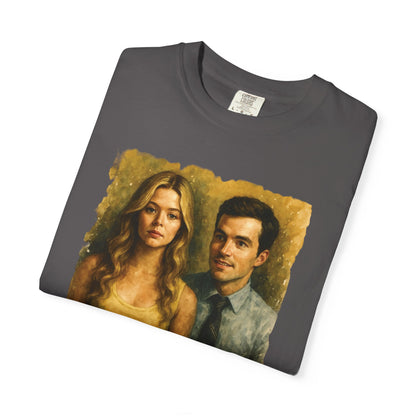 Boysenberry Pie T-Shirt