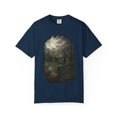 Wickery Bridge T-Shirt