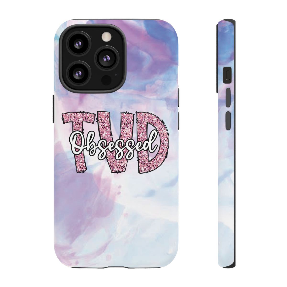 TVD Tough Cases