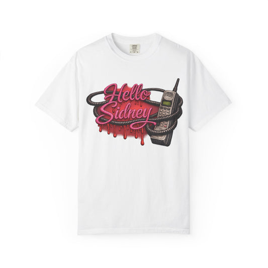 Hello Sidney T-Shirt