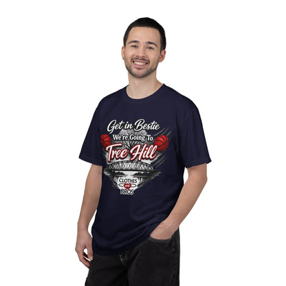 Get in Bestie (Tree Hill) T-Shirt
