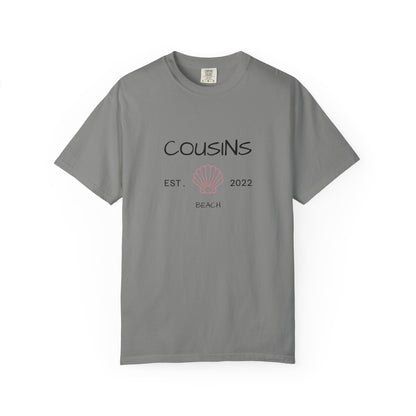 Cousins Beach T-Shirt