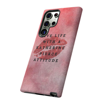 Katherine TVD Tough Case