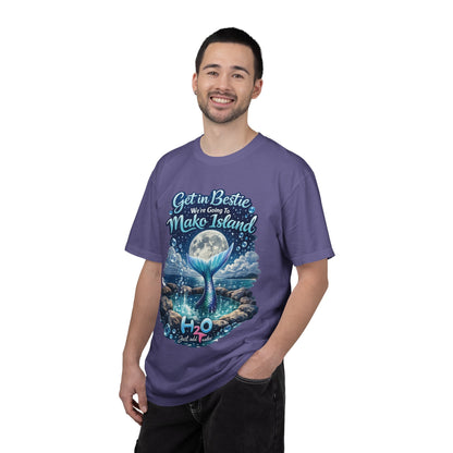 Get in Bestie (Mako Island) T-Shirt