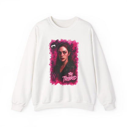 The Tribrid Crewneck Sweatshirt