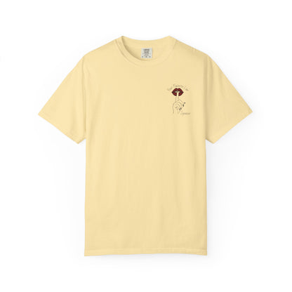 Your Favorite Liar Spencer's Txt Msgs T-Shirt