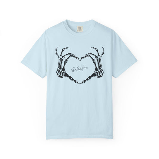 Skeletal Salvatore T-Shirt