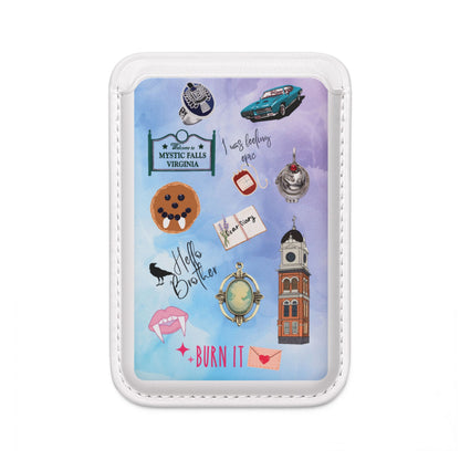 TVD Wallet (Magsafe® Compatible)