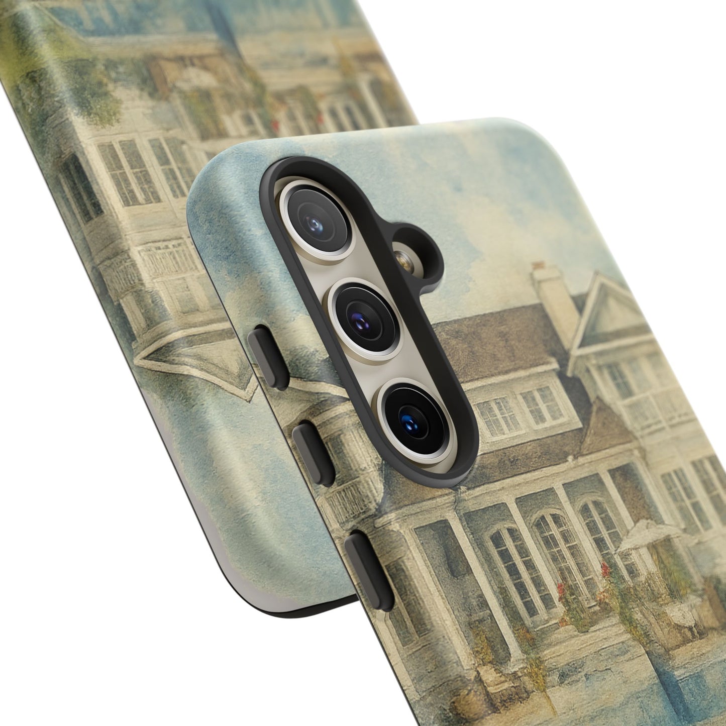 The Summer I Turned Pretty Tough Case