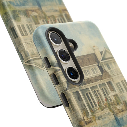 The Summer I Turned Pretty Tough Case