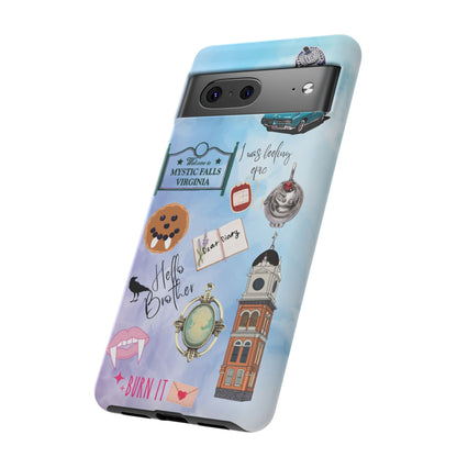 Copy of TVD Tough Case