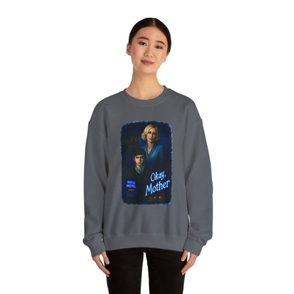 Bates Motel Crewneck Sweatshirt