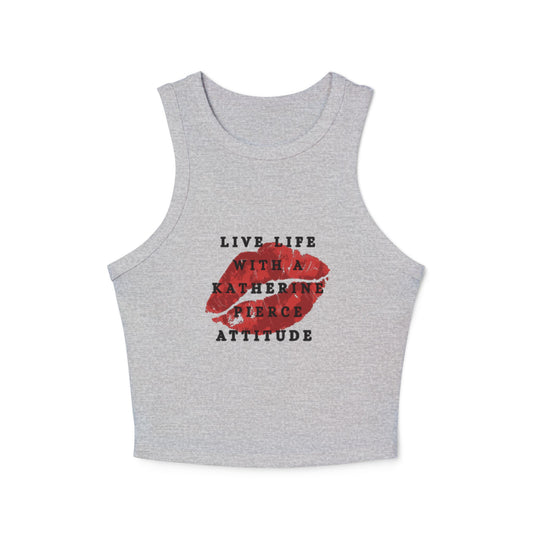 Katherine's Tank Top