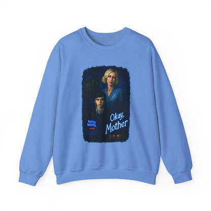 Bates Motel Crewneck Sweatshirt