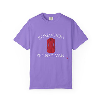 Rosewood, PA T-Shirt