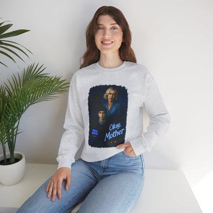 Bates Motel Crewneck Sweatshirt