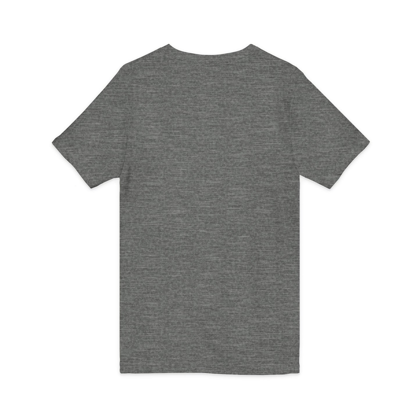 Mystic Falls Unisex Jersey Short Sleeve V-Neck Tee