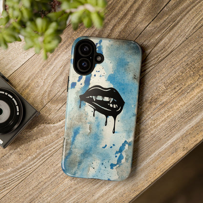 Vampire Tough Case