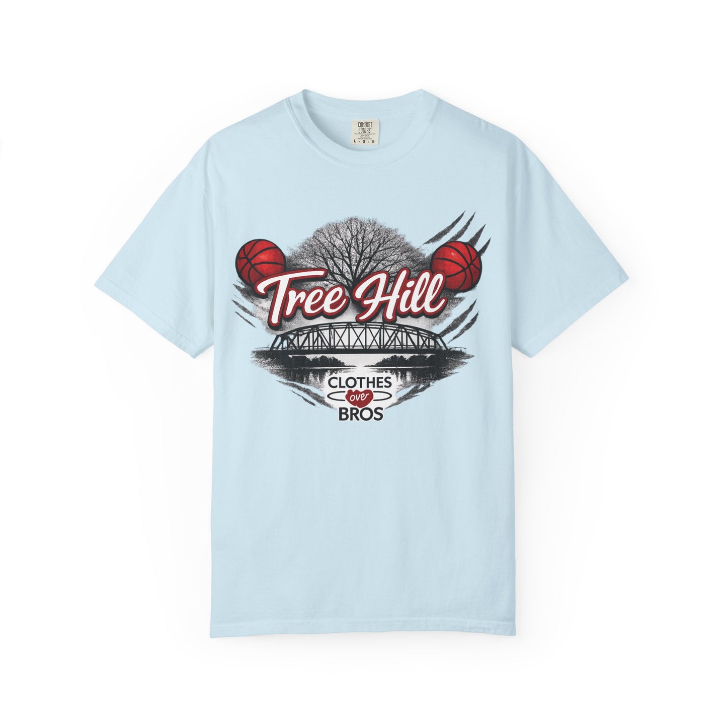 Tree Hill T-Shirt