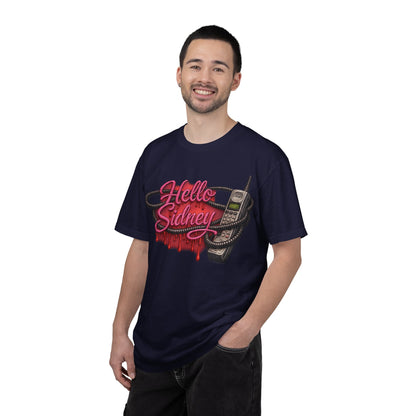 Hello Sidney T-Shirt