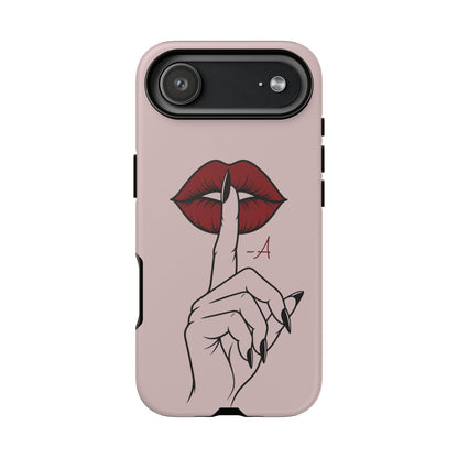 Pretty Little Lairs Tough Case