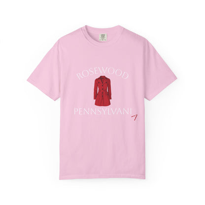 Rosewood, PA T-Shirt
