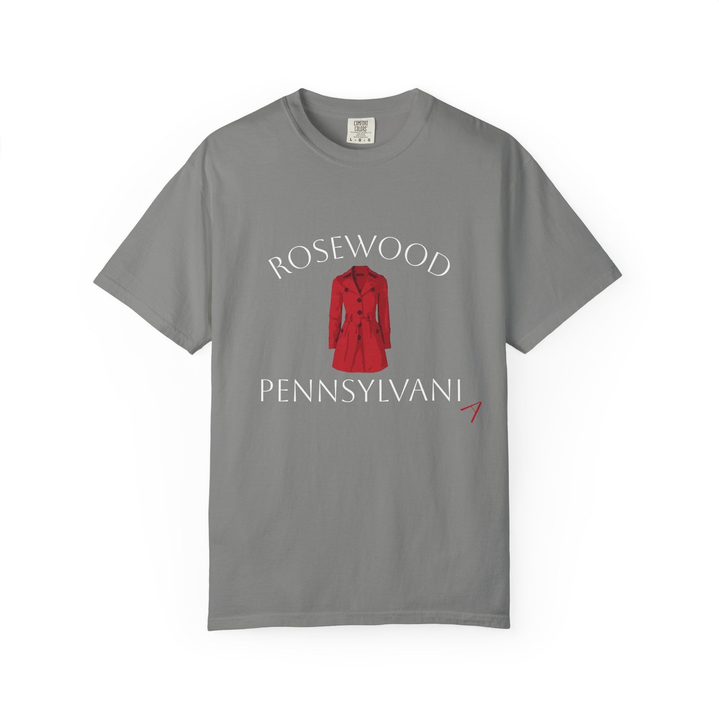 Rosewood, PA T-Shirt